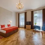 Apartments 39 Wenceslas Square
